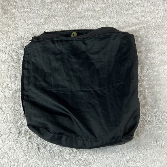 Y2K the Collection Royal Patchwork hobo hippie shoulder bag tote purse - Picture 9 of 9